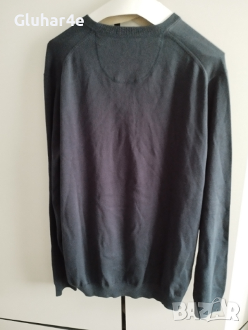 Пуловери Tommy Hilfiger и Olymp-3XL., снимка 2 - Пуловери - 44641327