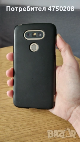 LG G5 SE 32GB+3GB RAM 16MP Камера 4K Видео + нов калъф 45€, снимка 7 - LG - 53741689