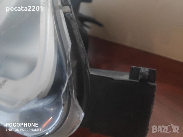 Продавам - оригинален десен фар за Ситроен Берлинго 2008 г. за части, снимка 3 - Части - 34854395