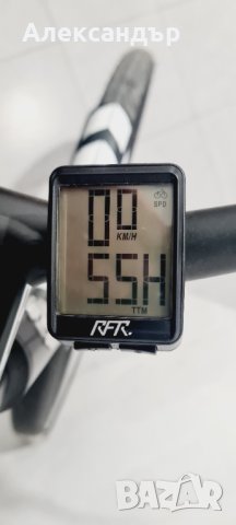 Километраж за велосипед, снимка 8 - Аксесоари за велосипеди - 39852676