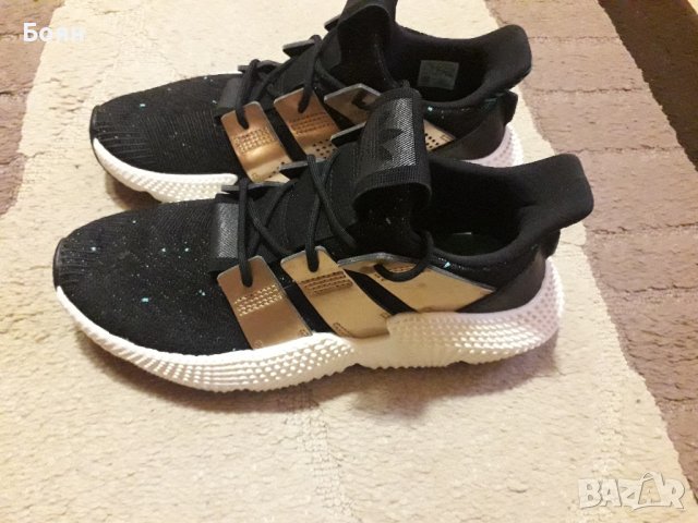 Маратонки Adidas , снимка 4 - Маратонки - 42317437