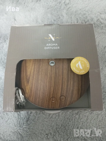 Аромадифузер 