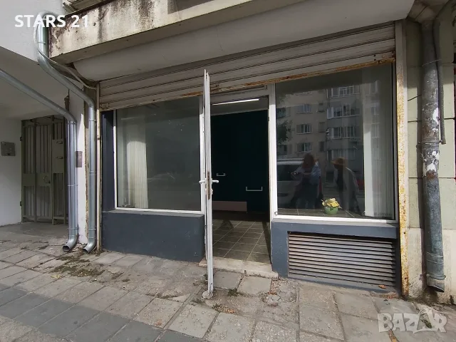 Магазин/ офис в широк Център, снимка 6 - Офиси - 56244338