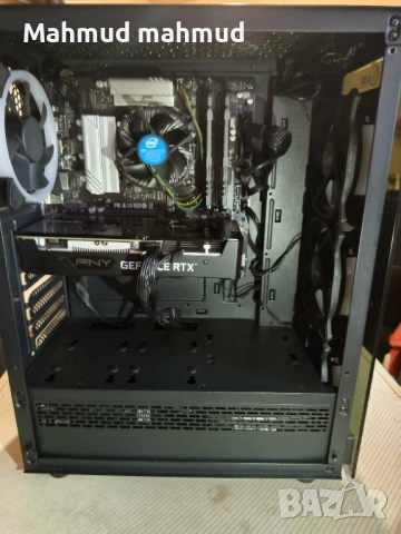 Геймърски компютър , снимка 5 - Геймърски - 53816368