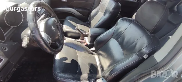 Peugeot 4007 2.2HDI - 160к.с. 4x4 7 места 2008г, снимка 7 - Автомобили и джипове - 56151254