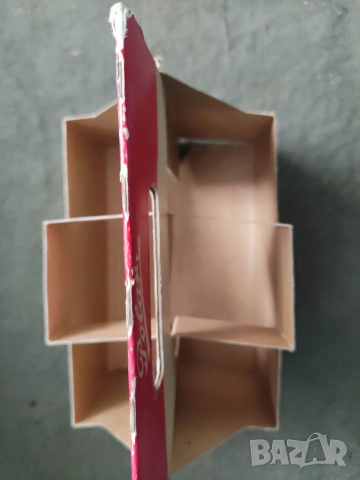 Продавам кутин/кашонче за бира 🍺 Cerveza Polar Habana, снимка 3 - Други ценни предмети - 36280186