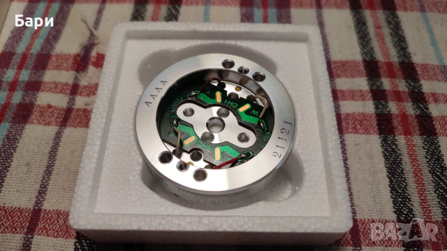 Глава за видеомагнетофон №5, снимка 3 - Плейъри, домашно кино, прожектори - 53863609