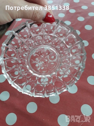 Чинии за торта и сладко , снимка 4 - Чинии - 51701522