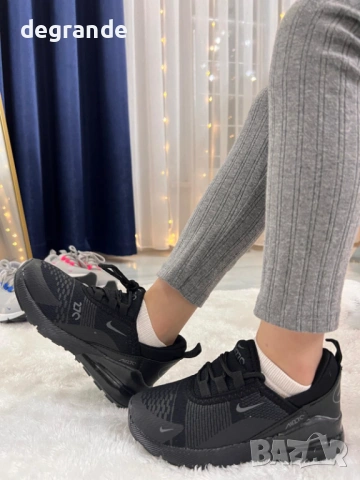 Nike детски маратонки, снимка 3 - Детски маратонки - 50834580