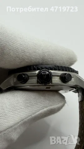Tissot PRS 200 Chronograph T067.417.26.051.00, снимка 4 - Мъжки - 55929879