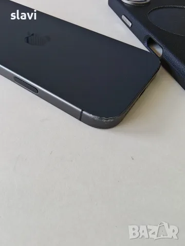 IPhone 17 256GB Батерия 92%, снимка 7 - Apple iPhone - 56309456
