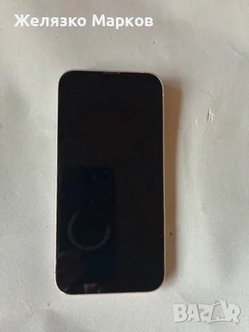 Продавам iPhone 13 128gb, снимка 2 - Apple iPhone - 56393250