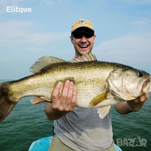 Риболовна добавка за захрана - Атрактант S-Lure, снимка 5 - Други стоки за дома - 52865200