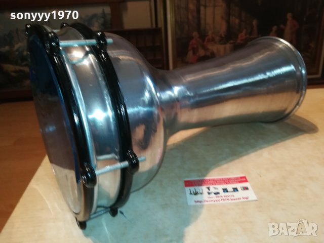 НОВА ТАРАМБУКА 40СМ 2010210741, снимка 3 - Ударни инструменти - 34521625