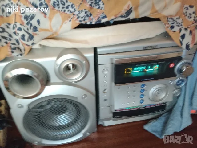 уредба Samsung система 