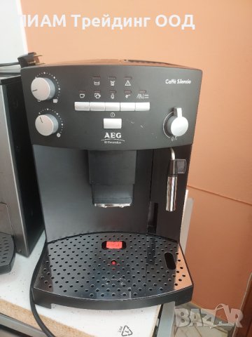 Кафемашини внос Австрия и на изплащане, снимка 6 - Кафемашини - 41412313