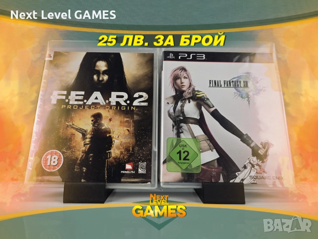 PlayStation 3 Игри - Resident Evil , Ratchet , Naruto , One Piece , Dark Souls PS3 всяка по 25лв., снимка 5 - Игри за PlayStation - 52422457