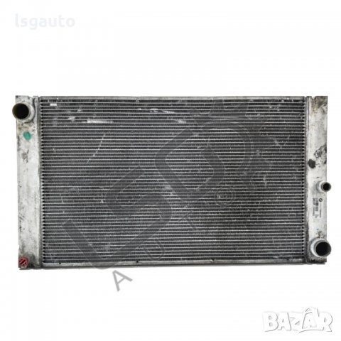 Воден радиатор BMW  5 Series (E60,E61) 2003-2010 B010222N-82, снимка 2 - Части - 35783026