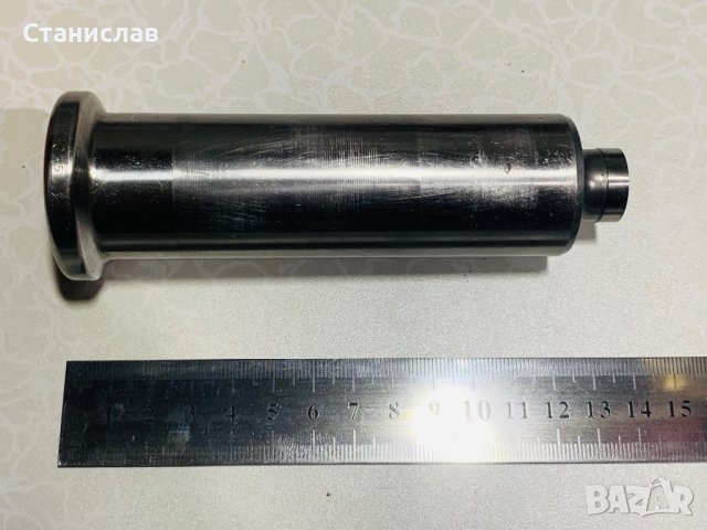 Пуансон, снимка 4 - Други инструменти - 41002500