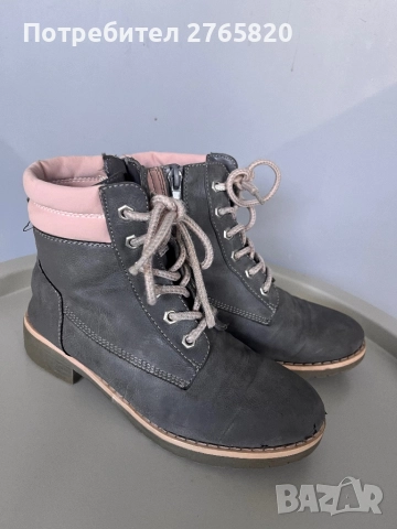 Всеки чифт по 10 лева, снимка 2 - Детски боти и ботуши - 51957858