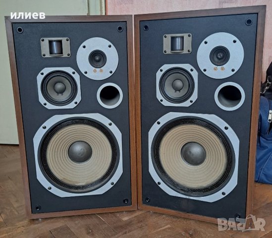 Pioneer HPM-60, снимка 2 - Тонколони - 40290918