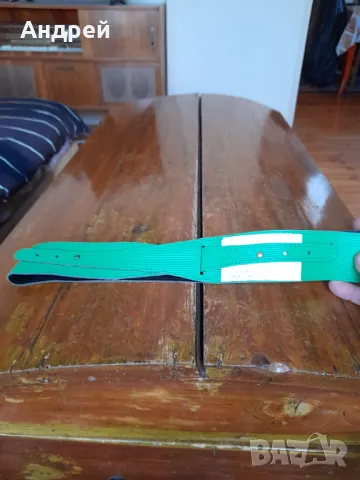 Стар дамски колан #2, снимка 2 - Колани - 49327677