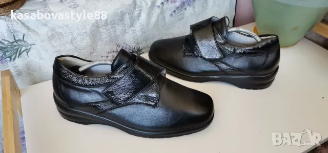 Обувки Theresia M. 39.5нLuftpolster , снимка 9 - Дамски ежедневни обувки - 50063735