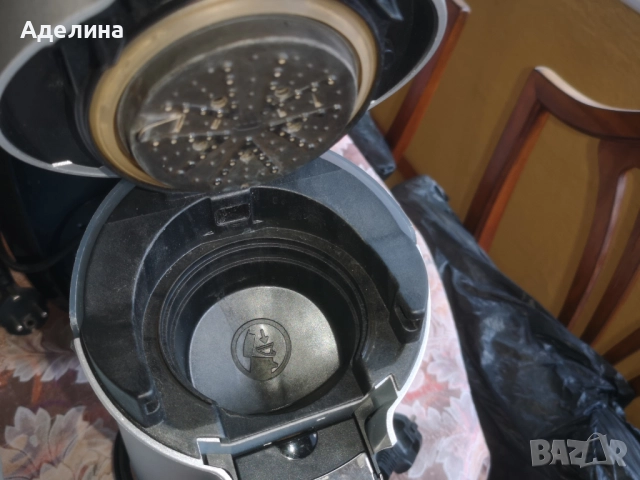 Кафемашини BOSH PHILIPS, снимка 10 - Кафемашини - 51980358