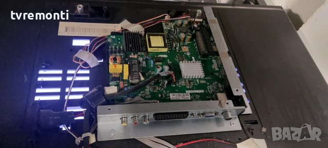 MAIN BOARD ,TP.SIS231.PT85 , for ,KTN KDG32AC620Q