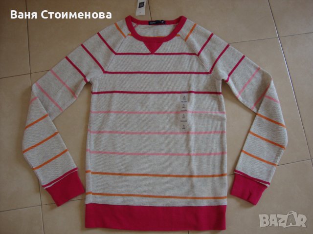 Нова блуза Gap