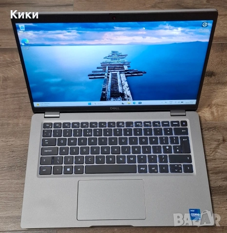 Лаптоп Dell 5420 | I5 1135G7 | 16 GB RAM | 256 SSD , снимка 3 - Лаптопи за работа - 53146515
