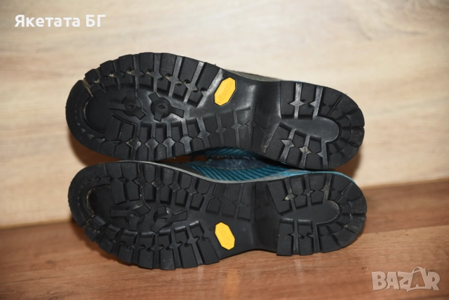 La Sportiva с Gore Tex мембрана и Vibram подметка, размер 38, снимка 6 - Други - 52417100