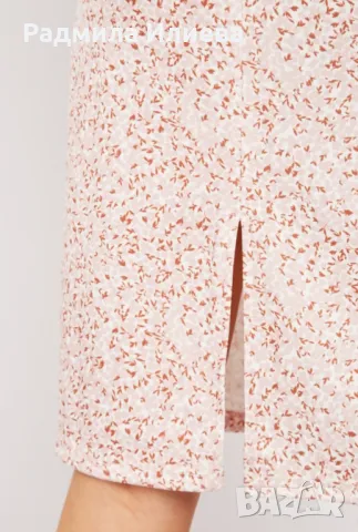 Нова рокля, размер М, снимка 3 - Рокли - 50112698