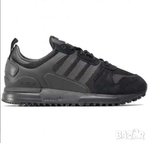 маратонки adidas ZX 700 HD номер 41 1/3, снимка 5 - Маратонки - 53866081