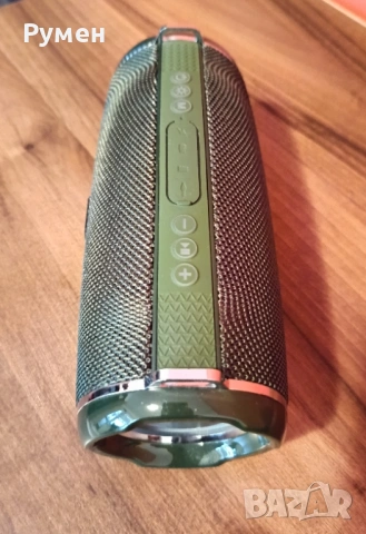  Слушалки Xiaomi!Блутут колонка!Нови!, снимка 6 - Слушалки и портативни колонки - 52720114