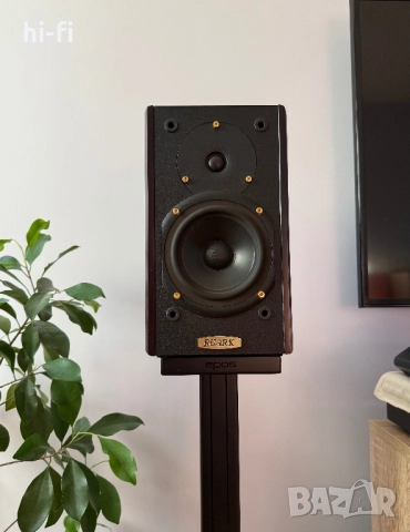 Тонколони Ruark Epilogue, снимка 11 - Тонколони - 51974866