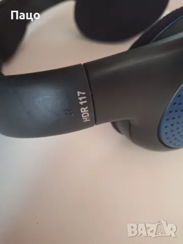 Sennheiser TR 117 HDR 117 цифрови безжични слушалки/промо цена/, снимка 8 - Слушалки и портативни колонки - 49519076
