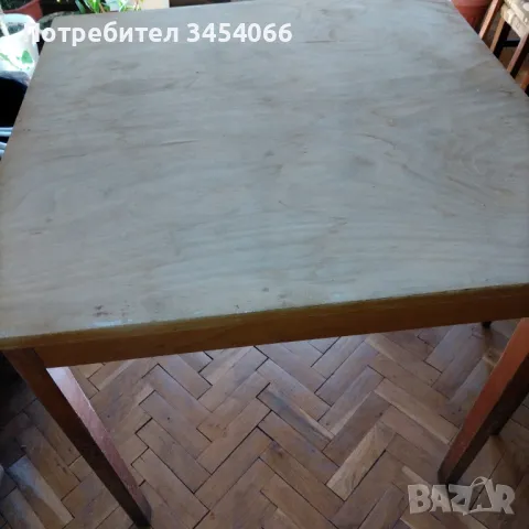 Кухненска маса. , снимка 5 - Маси - 50070545