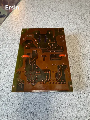 Електронно управление за бойлер TRUMA В 10   Цена  260.00  лева, снимка 8 - Къмпинг мебели - 50060911