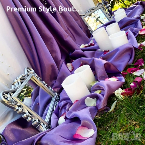 LED восъчна свещ с ефект на трептене 1бр., снимка 2 - Други - 53765758