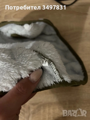 Кучешка грейка, снимка 3 - Детски якета и елеци - 53417438