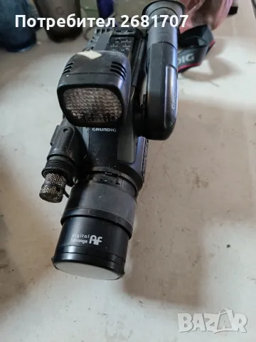камера Grundig, снимка 2 - Камери - 48843981