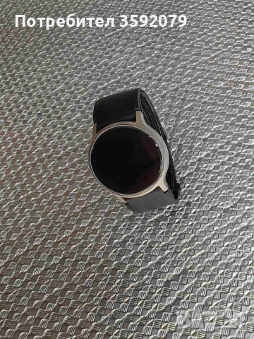 Часовник Omron , снимка 5 - Смарт гривни - 45786108