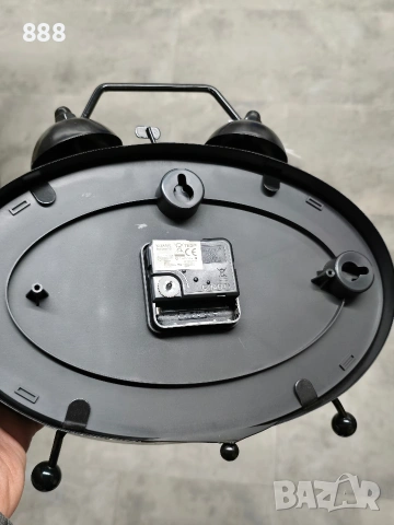 стенен часовник , снимка 3 - Стенни часовници - 53511860