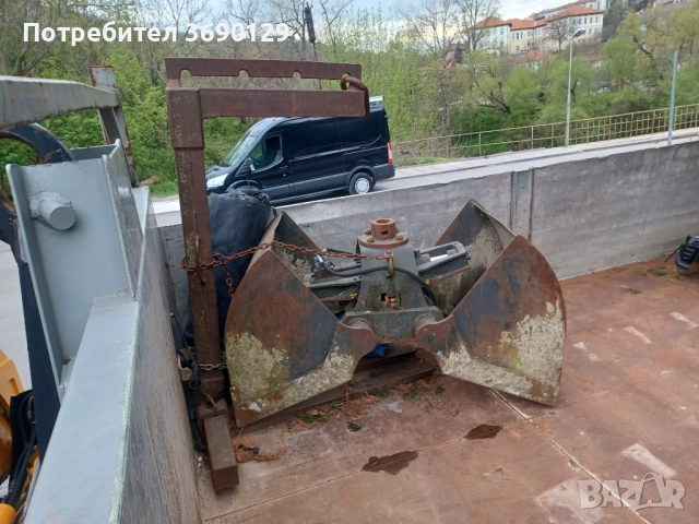 Строителни услуги БАГЕР 4т самосвал КРАН и ХАСПЕЛ, снимка 6 - Други - 52473049