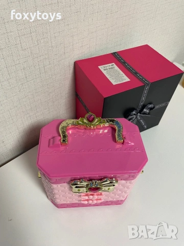 Музикално куфарче с гримове, снимка 5 - Други - 53619899