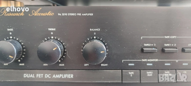 Система Lenco AF 3310, PA 3210, SE 3910, DC 3610, снимка 8 - Аудиосистеми - 53096199