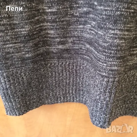 Удобна рокля, плетиво, снимка 2 - Рокли - 47714517