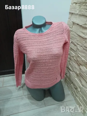 Дамски пуловер