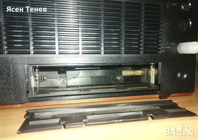 Selena B 215 - 88-108 Mhz, снимка 8 - Радиокасетофони, транзистори - 53309442
